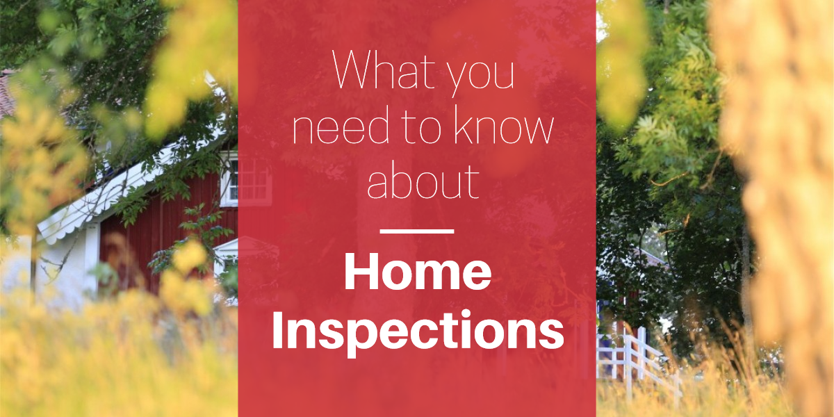 Home Inspection