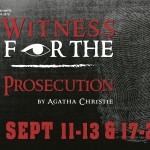 Witness For Prosecution-Poster