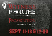 Witness for the Prosecution