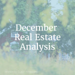December Real Estate Analysis